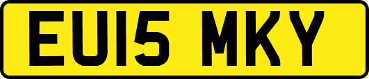 EU15MKY