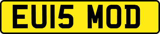 EU15MOD
