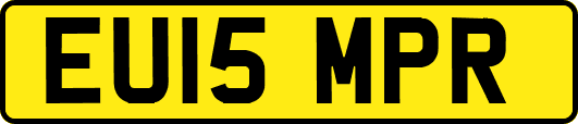 EU15MPR