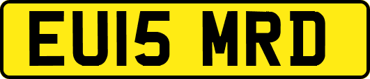 EU15MRD