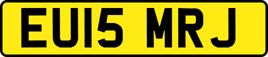 EU15MRJ