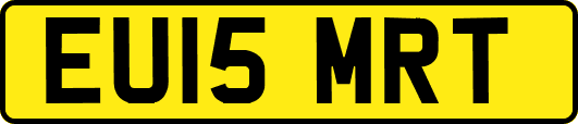 EU15MRT