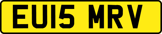 EU15MRV