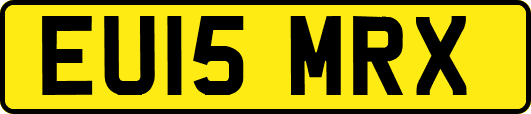 EU15MRX
