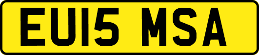 EU15MSA