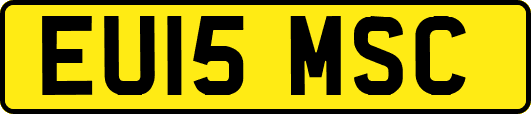 EU15MSC