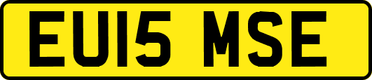 EU15MSE