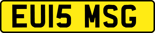 EU15MSG