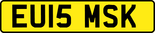 EU15MSK