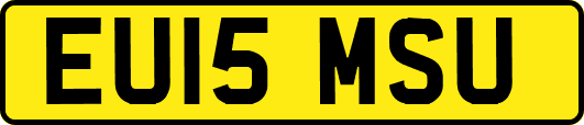 EU15MSU