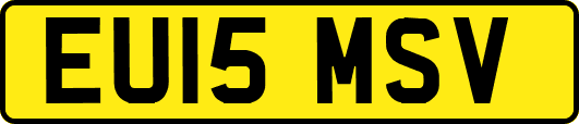EU15MSV