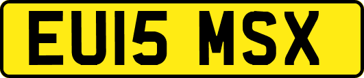 EU15MSX