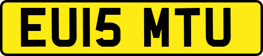 EU15MTU