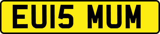 EU15MUM