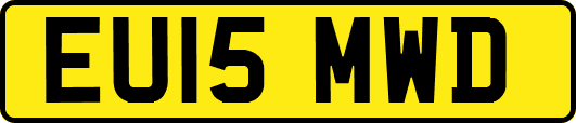 EU15MWD
