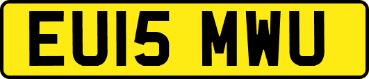 EU15MWU