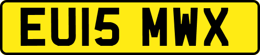 EU15MWX