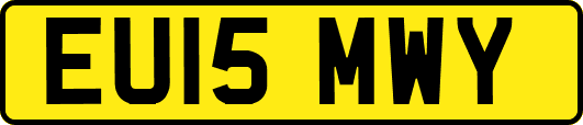 EU15MWY