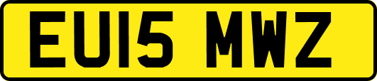 EU15MWZ