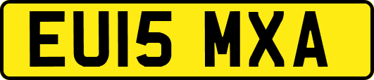 EU15MXA