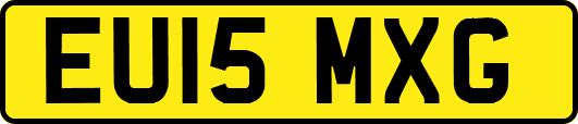 EU15MXG