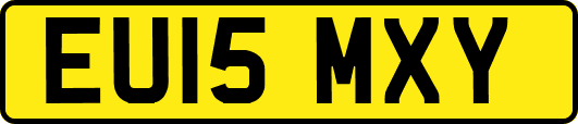 EU15MXY