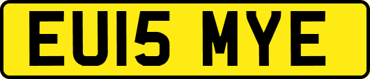 EU15MYE