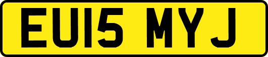 EU15MYJ