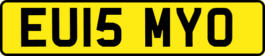 EU15MYO