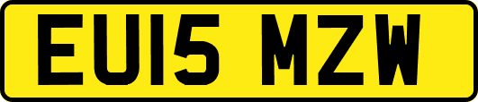 EU15MZW