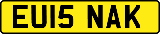 EU15NAK