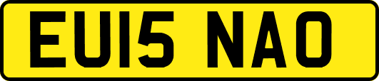 EU15NAO