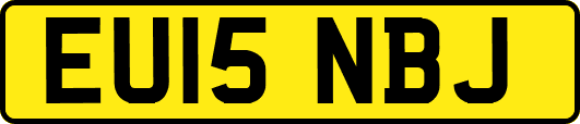 EU15NBJ