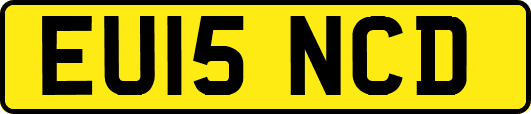 EU15NCD