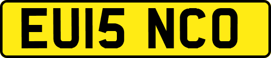 EU15NCO
