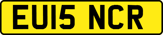EU15NCR