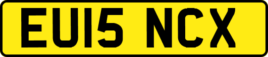EU15NCX