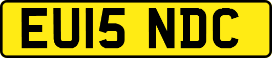 EU15NDC