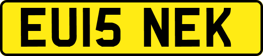 EU15NEK