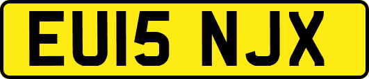 EU15NJX