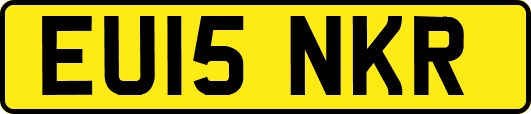 EU15NKR