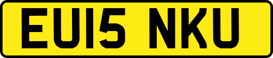 EU15NKU