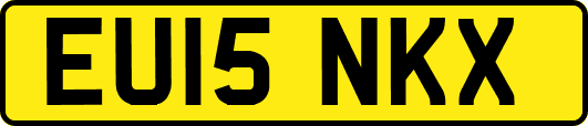 EU15NKX