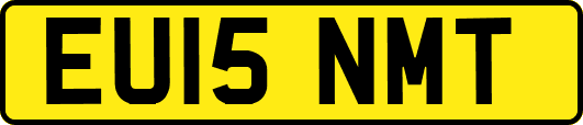 EU15NMT