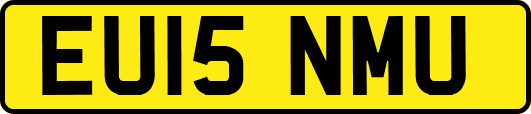 EU15NMU
