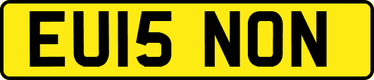 EU15NON