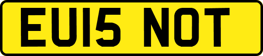 EU15NOT