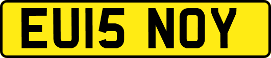 EU15NOY