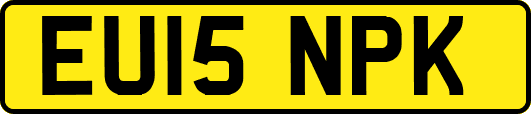 EU15NPK