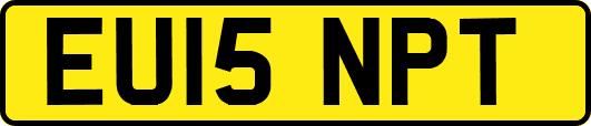 EU15NPT